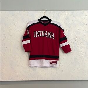 IU Colosseum Youth Jersey